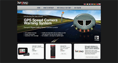 Desktop Screenshot of buyinforad.com