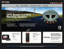 Tablet Screenshot of buyinforad.com